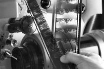 تصویربرداری «کافه کا» به پایان رسید