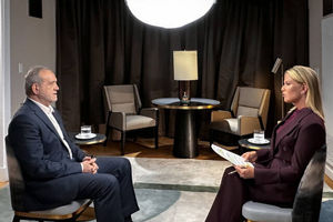 ایران هرگز به‌دنبال سلاح هسته‌ای نیست