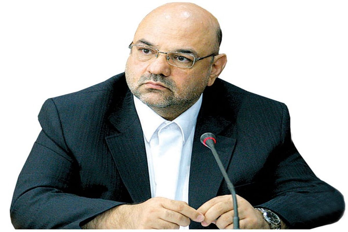 احمد تویسرکانی