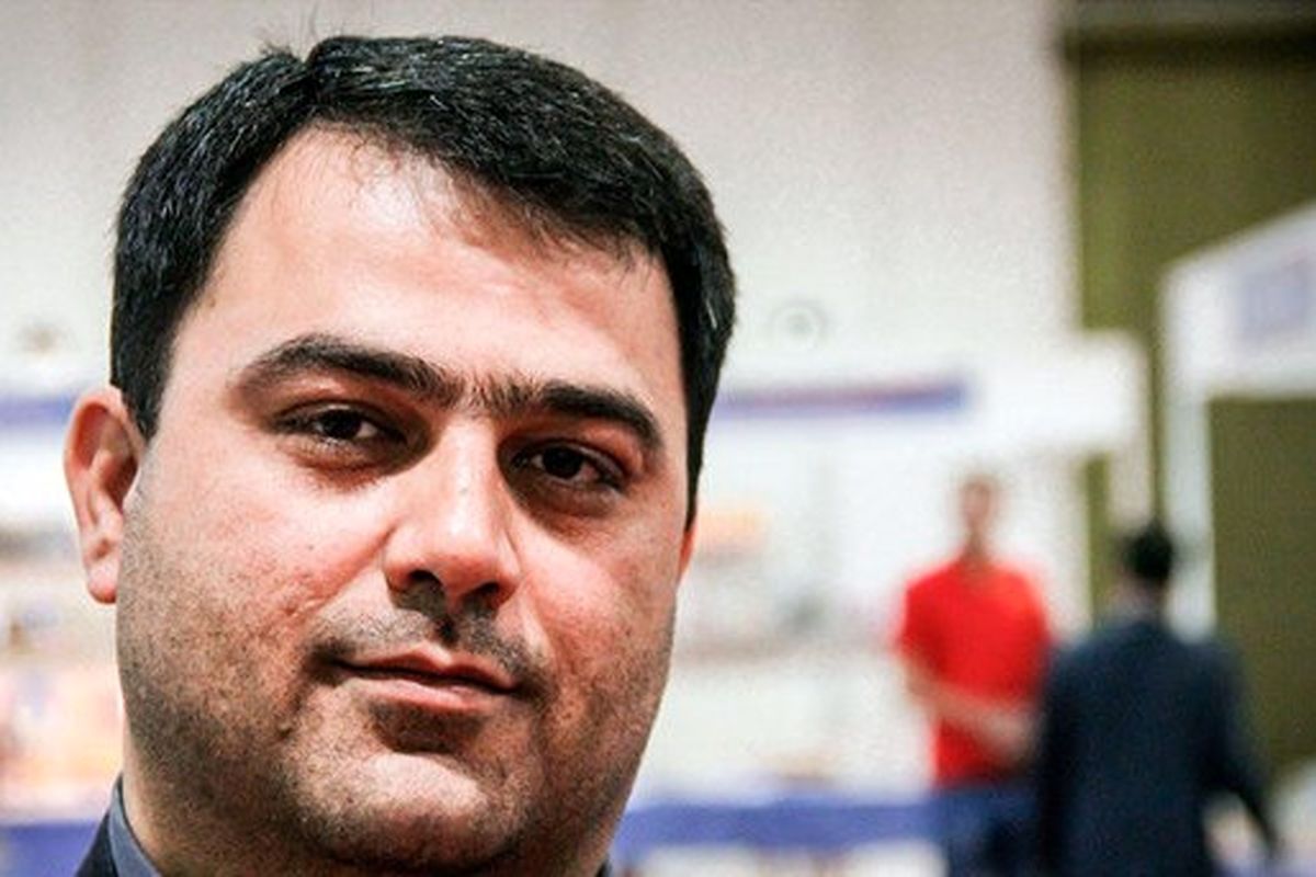 مدیرکل استاندارد گلستان