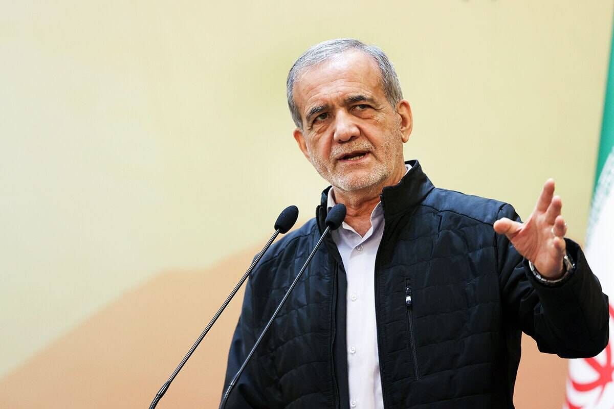 رئیس جمهور