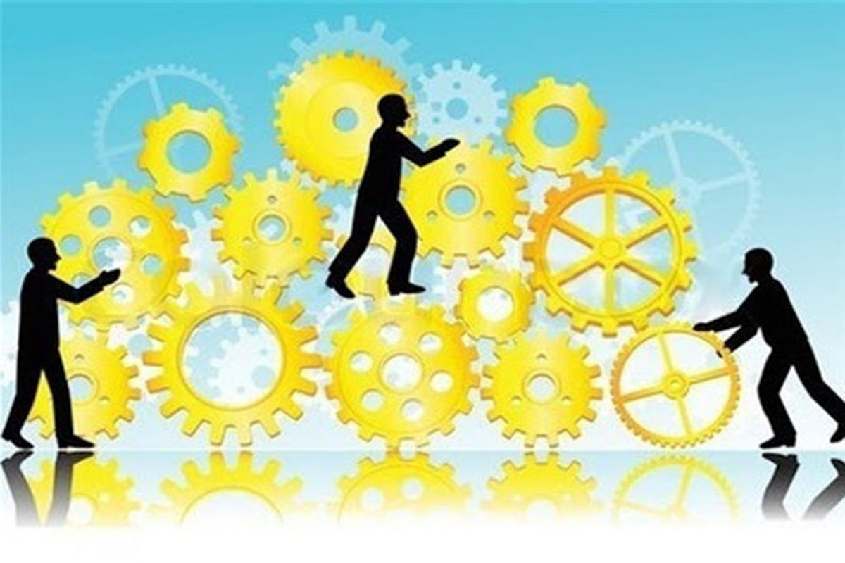 فضای کسب‌وکار کرمانشاه