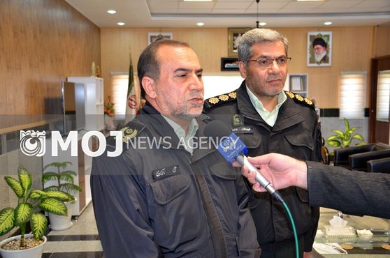 انهدام باند تهیه وتوزیع مواد مخدر