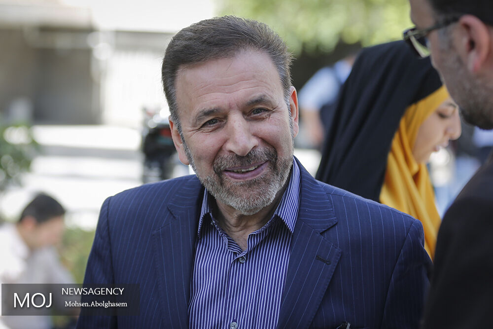 واعظی عازم آنکارا شد