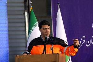 ۲۱ مجتمع با ۴۵۰ هزار مترمربع زیربنا در حال ساخت است