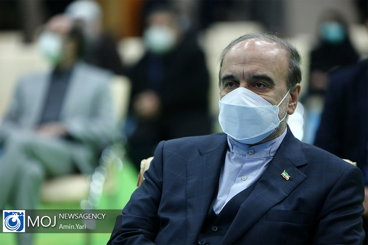 تجدید میثاق جامعه ورزش با سردار دل ها / مسعود سلطانی فر وزیر ورزش و جوانان