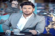 محمدرضا گلزار پوست استخوان شد / چه بر سر محمدرضا گلزار آمده؟