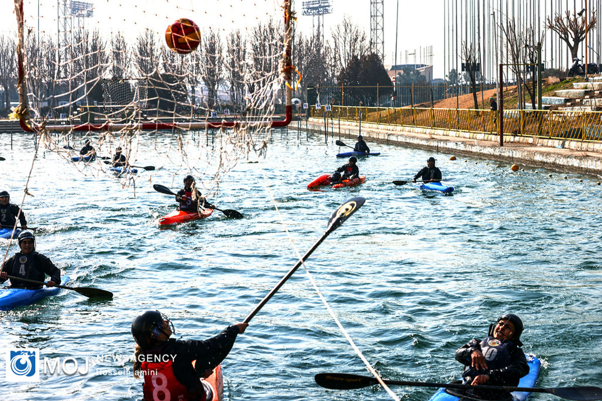 مسابقات لیگ کانوپولو