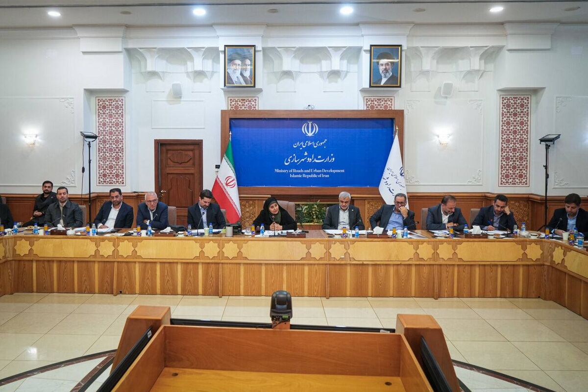 وزیر راه