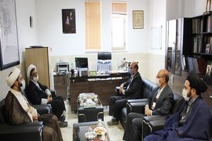 ساماندهی وضعیت مددجویان با دیدگاه فرهنگی و اصلاح