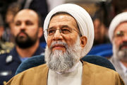 ارتش مقتدر ارتشی است که بتواند تکیه گاه ملت باشد