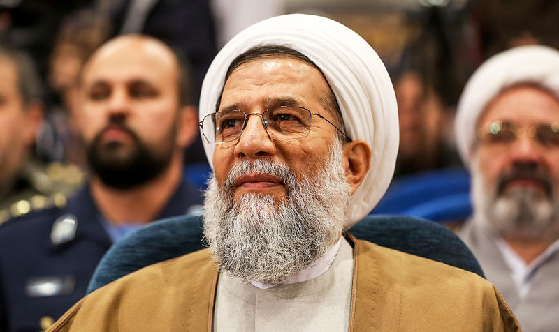 ایران مقابل تهدیدات و زیادهخواهیهای آمریکا تمام قد ایستاده است