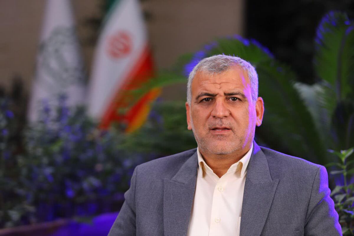 سید رضا حسینی
