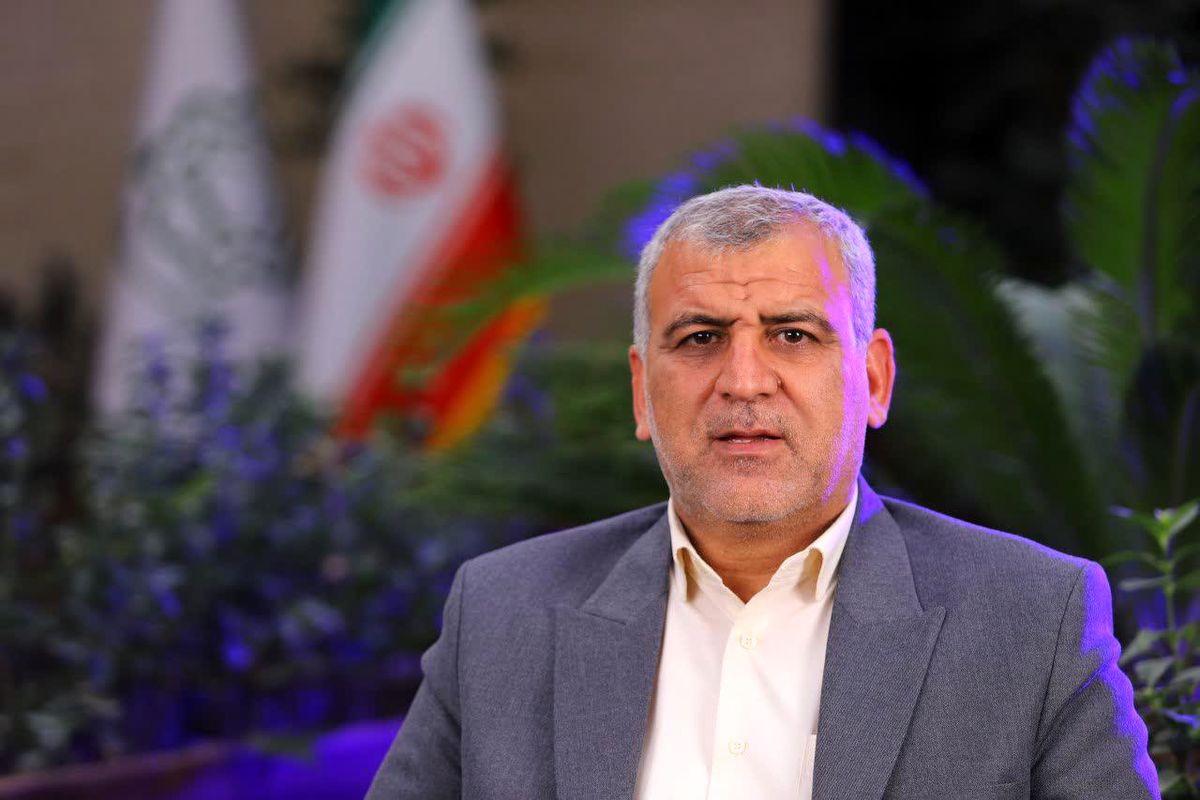 سید رضا حسینی