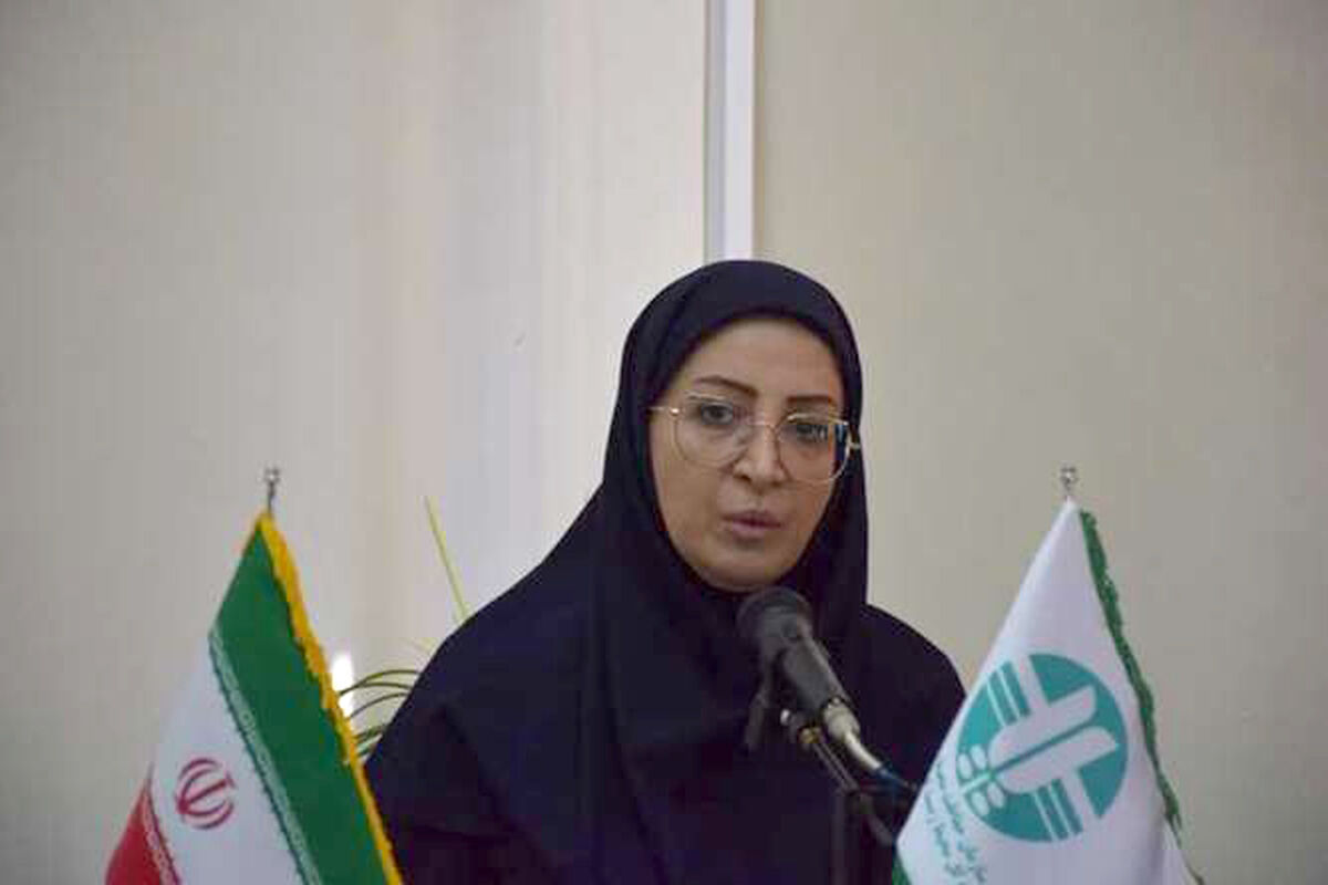 ژیلا مهدی آقایی