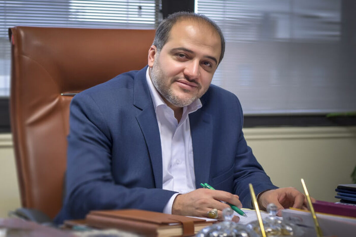 مجید محسنی مجد