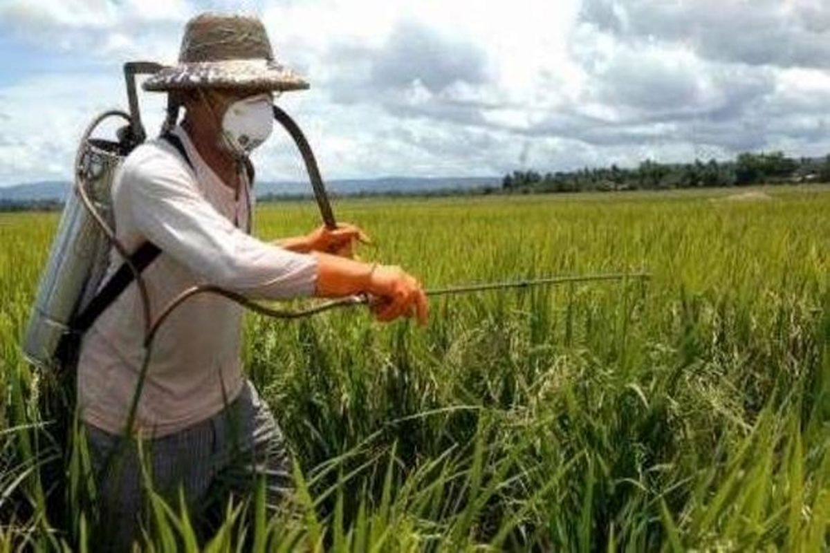 اصفهان- جهاد کشاورزی