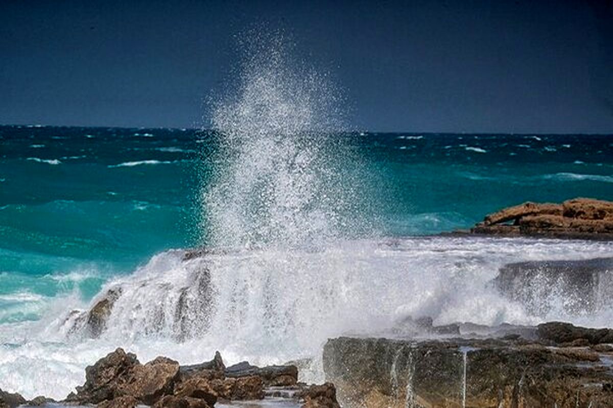 شرایط جوی نامساعد