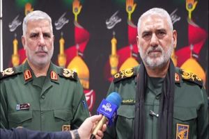 همت جهادی برای میزبانی از زائران اربعین در مرزهای خوزستان وجود دارد