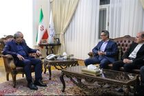 آذربایجان شرقی؛ پل شتاب‌دهنده همکاری‌های ایران و ترکیه