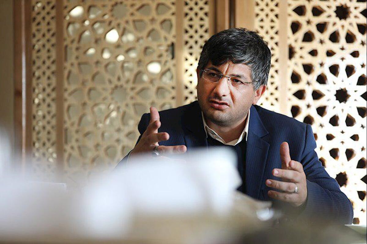 نادر فلاحی