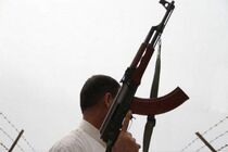 شرور مسلح در شهرستان راسک به هلاکت رسید
