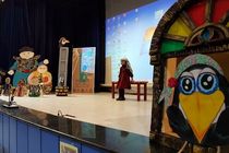 جشنواره قصه‌گویی در کرمانشاه با رقابت ۱۰۵ قصه‌گو آغاز به کار کرد