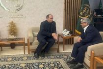 جهادکشاورزی در شرایط جنگ‌ بازار را مدیریت کرد