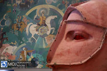 موانع برپایی دوسالانه‌ها را از پیش رو برداشتیم/به زودی بینال نقاشی برگزار می شود