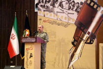 سردار شهید حاج‌قاسم سلیمانی راه مقاومت را به جبهه مقاومت اسلامی نشان داد