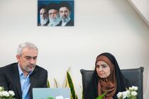 وزرای راه و اقتصاد برای تسهیل تخلیه و ترخیص کالا از بنادر و مرزها نشست مشترک برگزار کردند