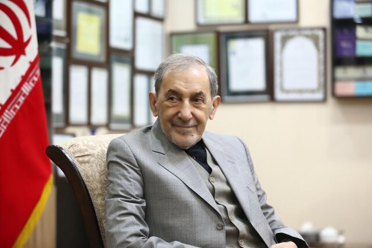 ولایتی