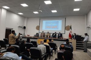 بررسی راه‌کار و چالش های قاچاق سوخت در میناب