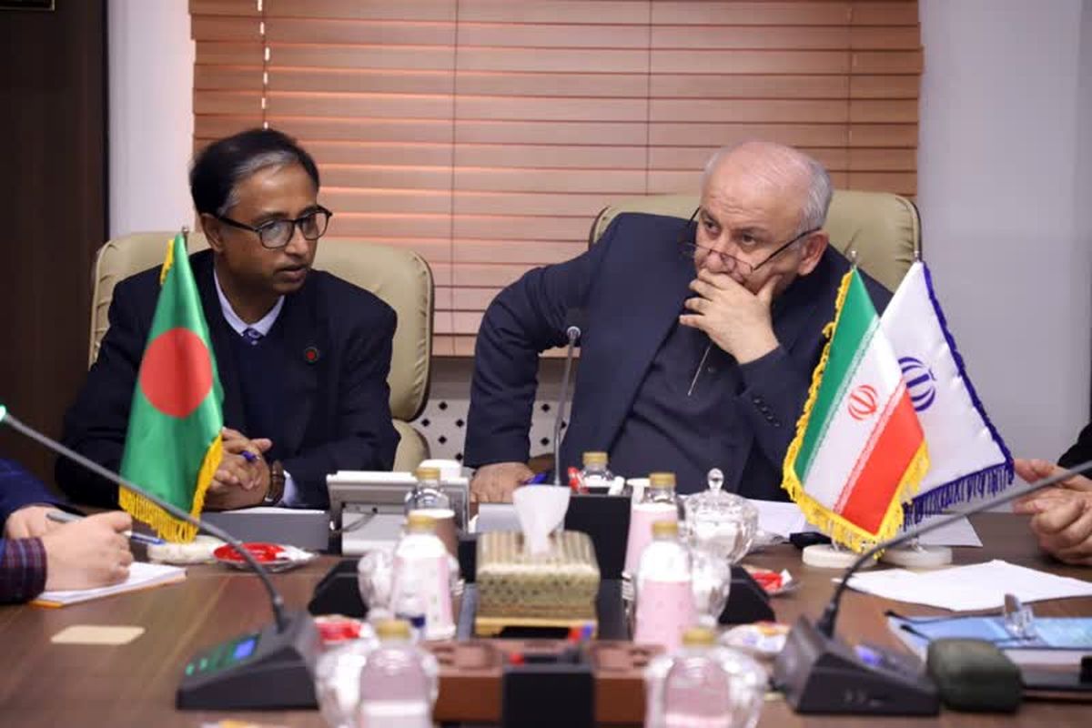 استاندار مازندران 
