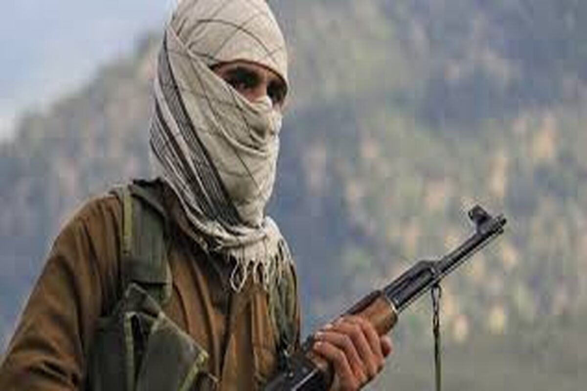حمله طالبان در شمال افغانستان