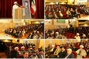 شفاف‌سازی در عملکرد از افتخارات سازمان اوقاف و امور خیریه است