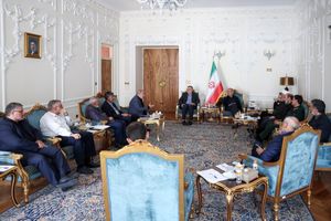اقشار آسیب‌پذیر اولویت نخست حوزه سلامت هستند