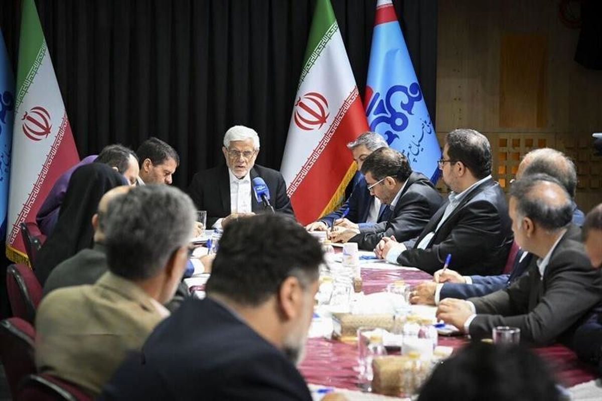 پتروشیمی خلیج فارس