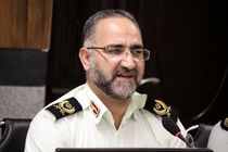 ۲۰۹ درصد در حوزه قاچاق سوخت افزایش کشفیات داشتیم/وضعیت اماکن پلیس در خور مردم استان نیست