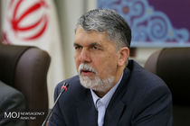 وزیر فرهنگ و ارشاد اسلامی وارد کردستان شد