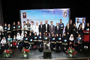 معرفی برگزیدگان بخش دانش‌آموزی جشنواره دریا؛ مسیر پیشرفت