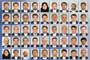 اعضای کمیسیون تلفیق لایحه بودجه ۱۳۹۸ کل کشور مشخص شدند
