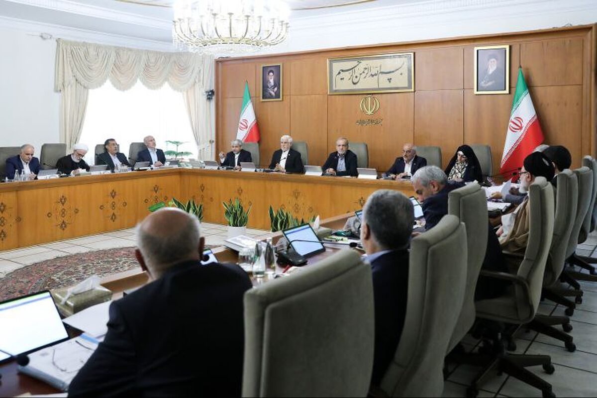 هیات دولت