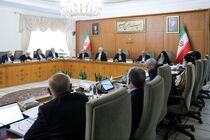  مسیر ملت ایران عزتمندی و ایستادگی در برابر زورگویان است