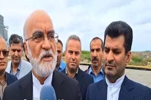 لزوم بررسی دقیق دپوی کالاهای صادراتی و وارداتی در بنادر