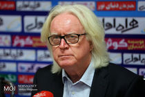 استقلال هدفگذاری بلند مدت دارد/ مهم ترین کار این است که صادق باشیم