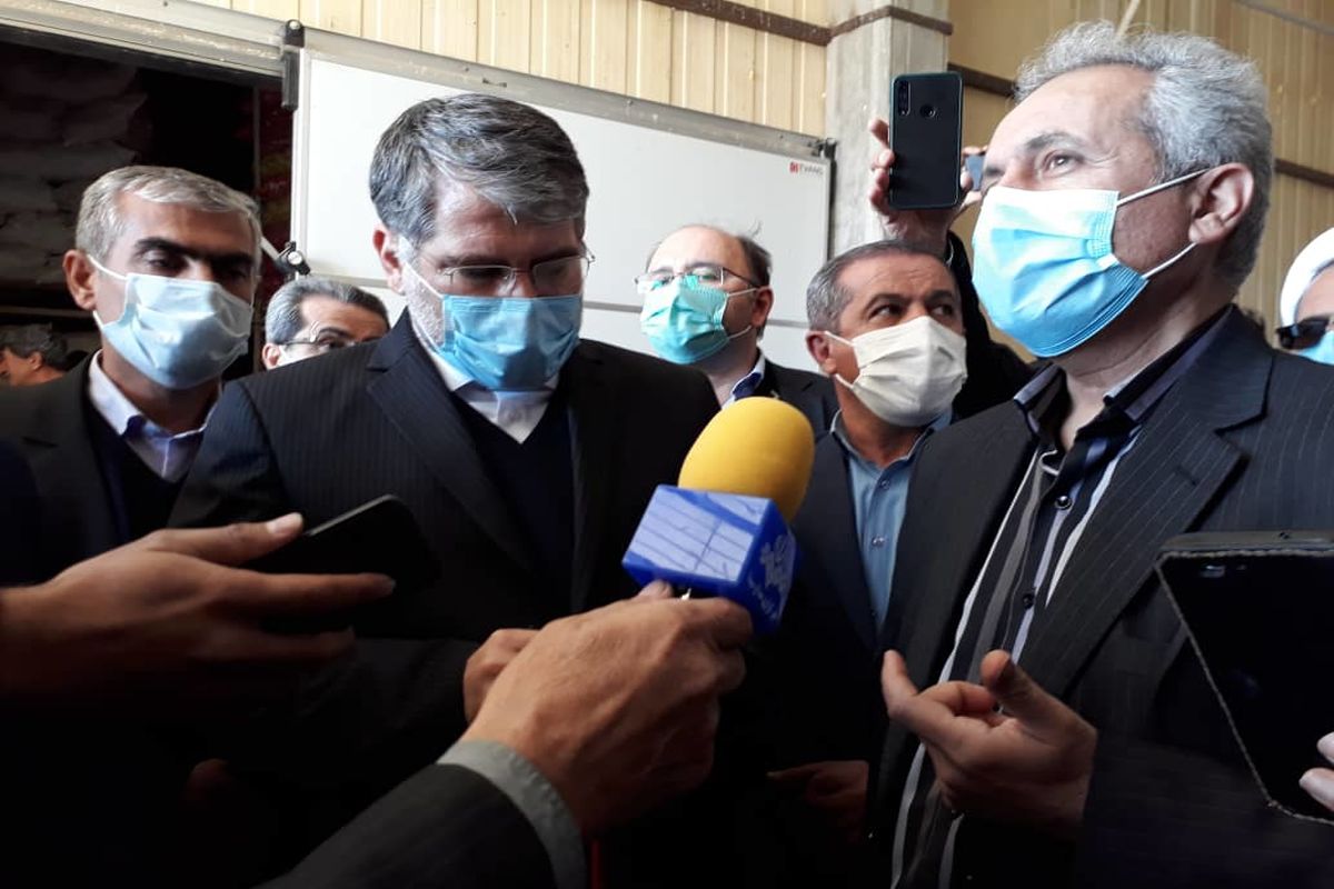 محمد فرید سپری