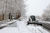 آخرین وضعیت آب و هوای کشور + فیلم