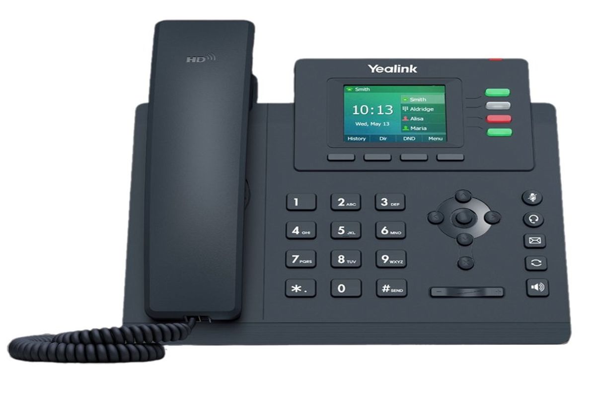 امکانات کاربری تلفن