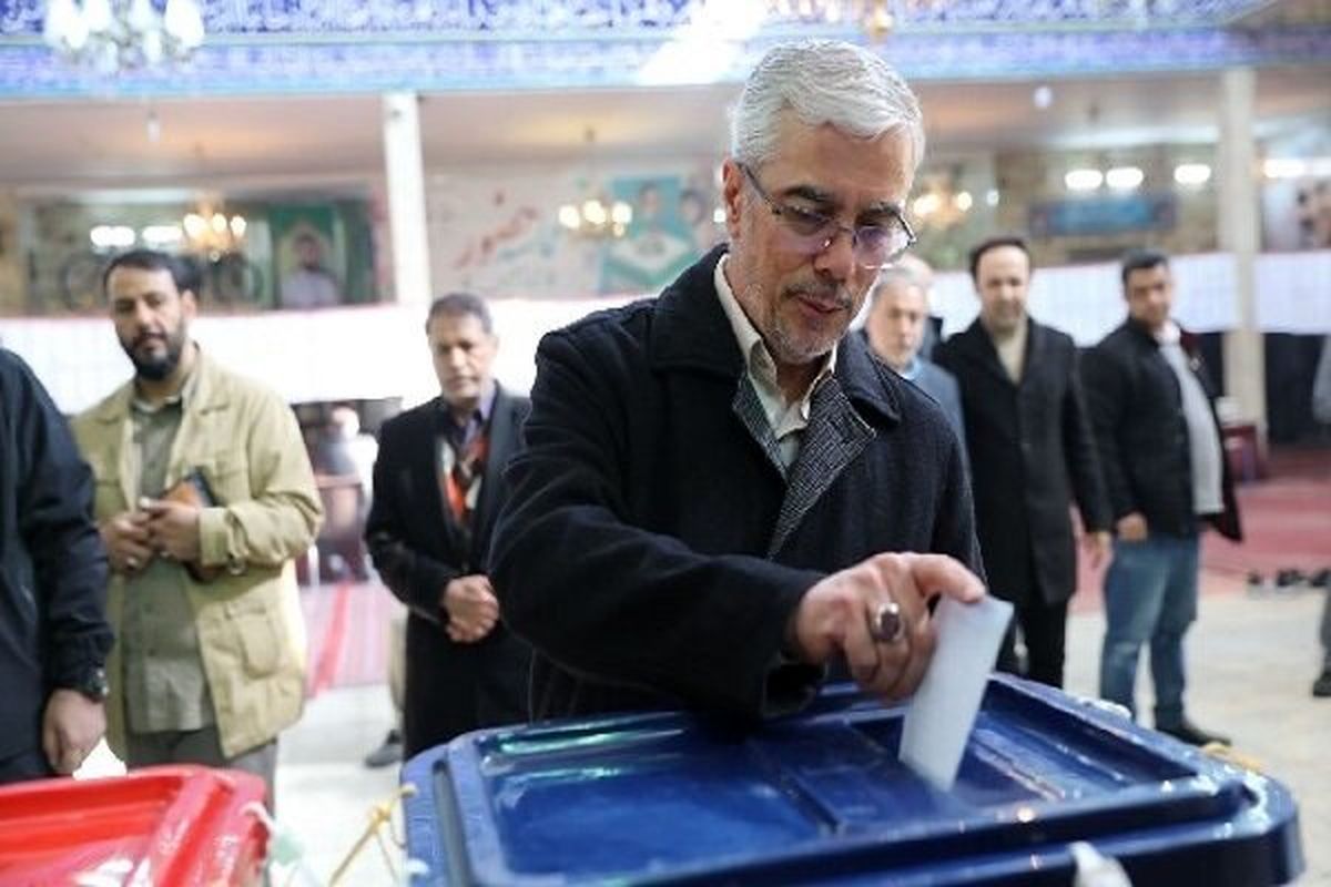 سردار سرلشکر پاسدار «محمد باقری» رئیس ستاد کل نیروهای مسلح